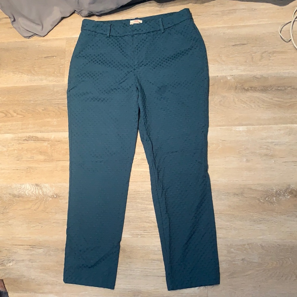 Dress pants